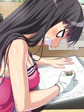 【无修HCG】[CLOCKUP]えろげー！～Hもゲームも開発三昧～_kis_t01_10