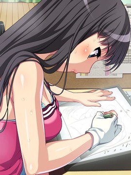 【无修HCG】[CLOCKUP]えろげー！～Hもゲームも開発三昧～_kis_t01_11