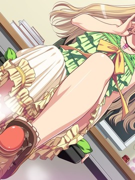 【无修HCG】[CLOCKUP]えろげー！～Hもゲームも開発三昧～_mom_h01_08