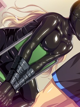 【无修HCG】[CLOCKUP]えろげー！～Hもゲームも開発三昧～_mom_h10_01