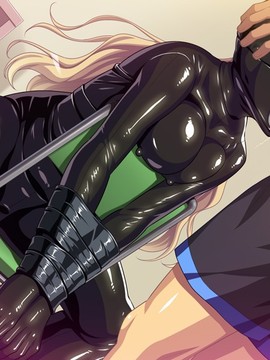 【无修HCG】[CLOCKUP]えろげー！～Hもゲームも開発三昧～_mom_h10_03