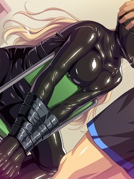 【无修HCG】[CLOCKUP]えろげー！～Hもゲームも開発三昧～_mom_h10_04