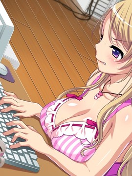 【无修HCG】[CLOCKUP]えろげー！～Hもゲームも開発三昧～_mom_t01_08r