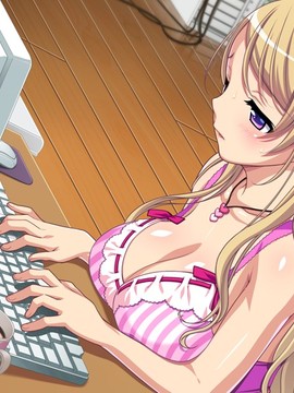 【无修HCG】[CLOCKUP]えろげー！～Hもゲームも開発三昧～_mom_t01_13