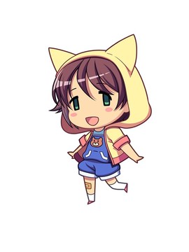 【无修HCG】[CLOCKUP]えろげー！～Hもゲームも開発三昧～_sd_nen_01