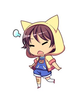 【无修HCG】[CLOCKUP]えろげー！～Hもゲームも開発三昧～_sd_nen_05