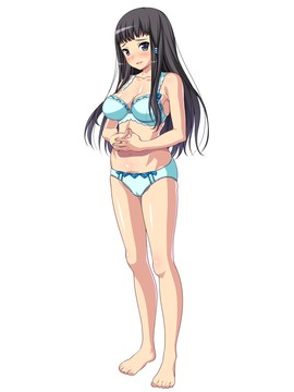 【无修HCG】[CLOCKUP]えろげー！～Hもゲームも開発三昧～_st_kis0x_20xx