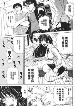 [中文誌]COMIC漢 2007年11月號 總 第4期_147