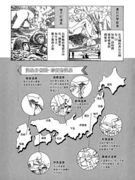 [中文誌]COMIC漢 2007年11月號 總 第4期_439