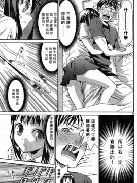 [中文誌]COMIC漢 2007年11月號 總 第4期_502