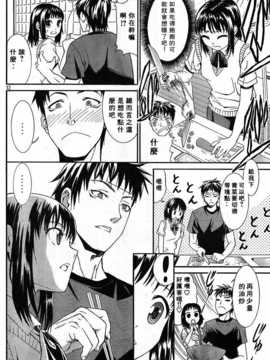 [中文誌]COMIC漢 2007年11月號 總 第4期_503