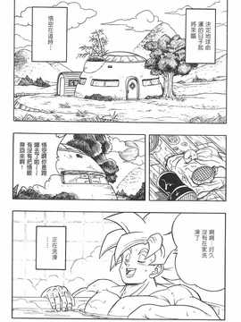 [島三名] ドラゴンパール 2(龍珠傳說)_100