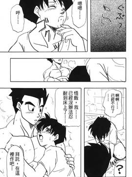 [島三名] ドラゴンパール 4(龍珠傳說)_048