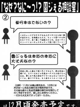 [日文誌]園ジぇる vol. 1_262