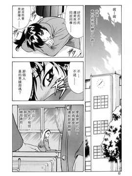 [中文誌]COMIC漢 2007年12月號 總 第5期_107