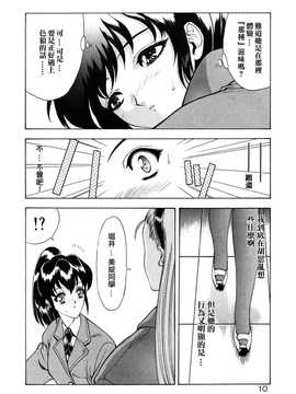 [中文誌]COMIC漢 2007年12月號 總 第5期_109