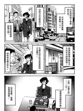 [中文誌]COMIC漢 2007年12月號 總 第5期_288