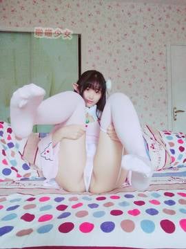 [色气喵凛酱]艾米莉亚睡衣_021