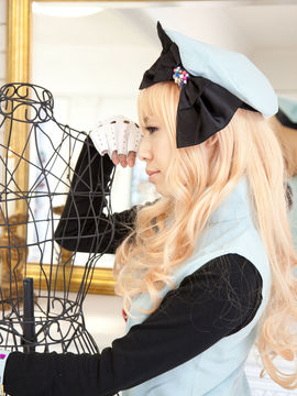 [YOKOEGG] Fairy of The Galaxy 2_026