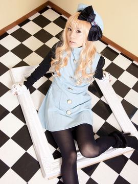 [YOKOEGG] Fairy of The Galaxy 2_038