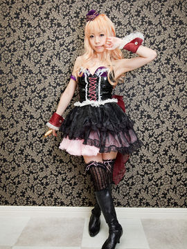 [YOKOEGG] Fairy of The Galaxy 2_043