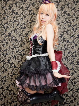 [YOKOEGG] Fairy of The Galaxy 2_044