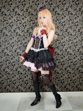 [YOKOEGG] Fairy of The Galaxy 2_046