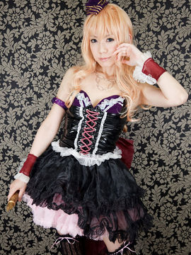 [YOKOEGG] Fairy of The Galaxy 2_049