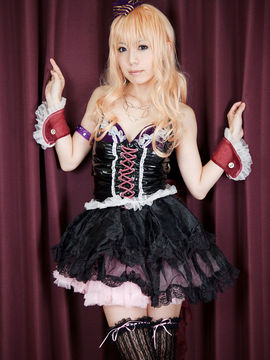[YOKOEGG] Fairy of The Galaxy 2_054