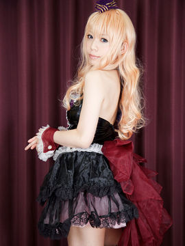 [YOKOEGG] Fairy of The Galaxy 2_055