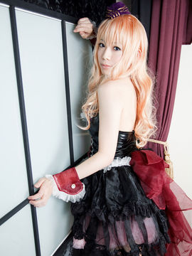[YOKOEGG] Fairy of The Galaxy 2_062