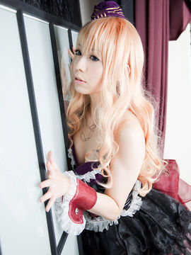 [YOKOEGG] Fairy of The Galaxy 2_065