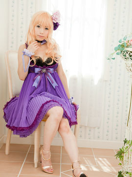 [YOKOEGG] Fairy of The Galaxy 2_087