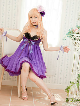 [YOKOEGG] Fairy of The Galaxy 2_090