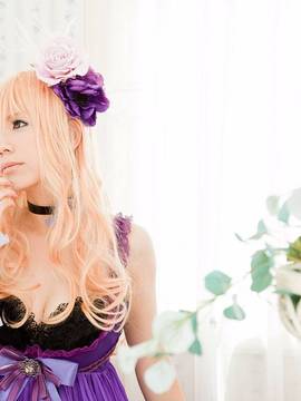 [YOKOEGG] Fairy of The Galaxy 2_092
