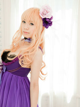 [YOKOEGG] Fairy of The Galaxy 2_093