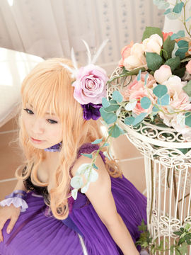 [YOKOEGG] Fairy of The Galaxy 2_096