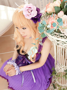 [YOKOEGG] Fairy of The Galaxy 2_097