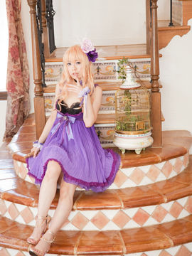 [YOKOEGG] Fairy of The Galaxy 2_129