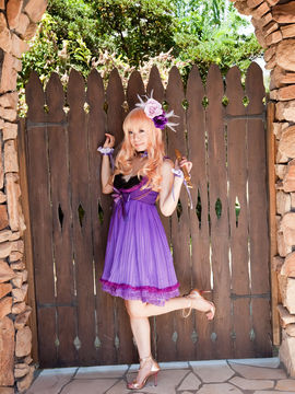 [YOKOEGG] Fairy of The Galaxy 2_136