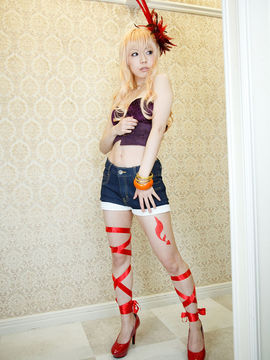 [YOKOEGG] Fairy of The Galaxy 2_143