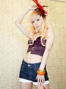 [YOKOEGG] Fairy of The Galaxy 2_144