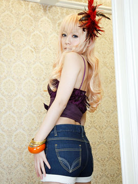[YOKOEGG] Fairy of The Galaxy 2_146
