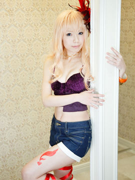 [YOKOEGG] Fairy of The Galaxy 2_150