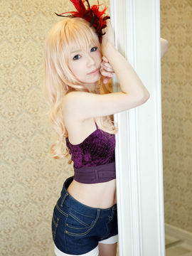 [YOKOEGG] Fairy of The Galaxy 2_153