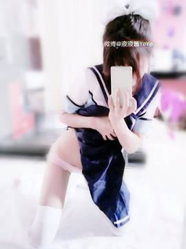 [液液酱YeYe] ラブプラス 高嶺愛花_003