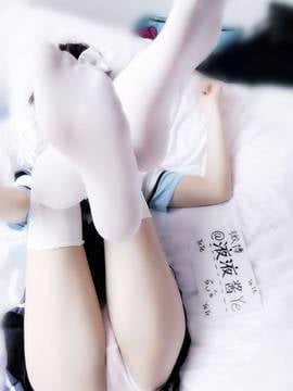 [液液酱YeYe] ラブプラス 高嶺愛花_020