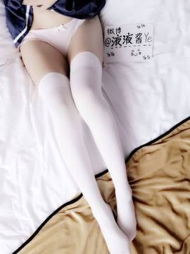 [液液酱YeYe] ラブプラス 高嶺愛花_027