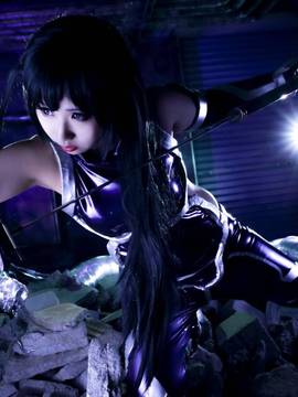 [The Black Peony] 対魔忍 完全版_099