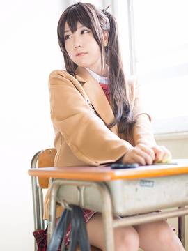 [卯月コレクション] ReCosplay_001